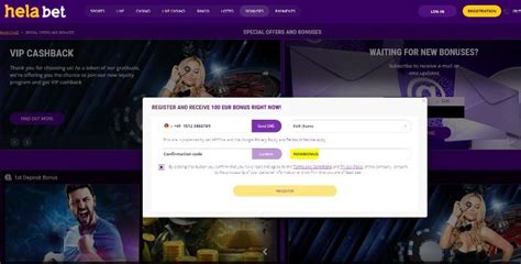 helabet promo code|Helabet Promo Code April 2024 Is MAXBONUS : Claim Bonus .